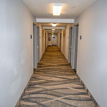 Coratel Inn And Suites By Jasper אושן שורס מראה חיצוני תמונה