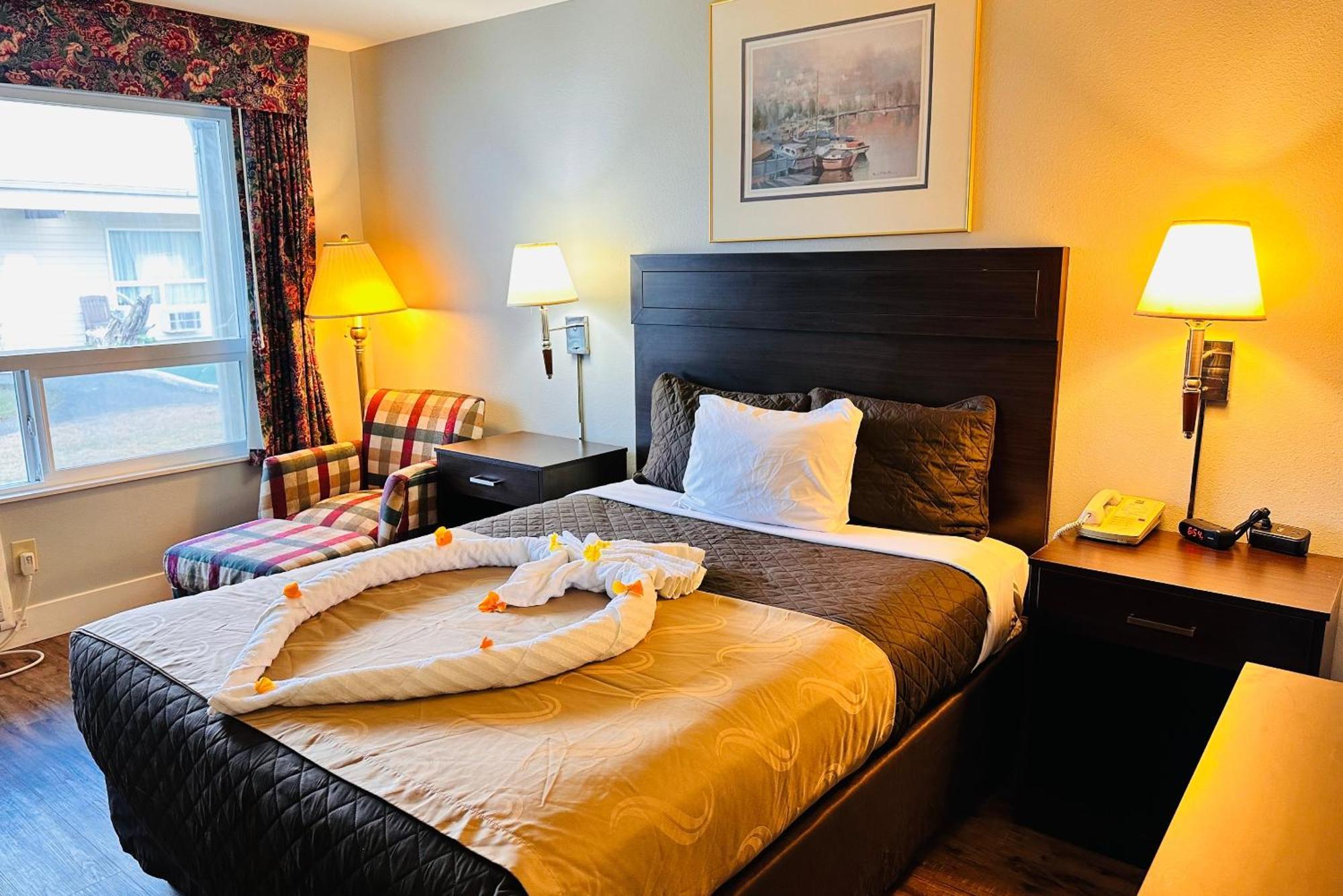 Coratel Inn And Suites By Jasper אושן שורס מראה חיצוני תמונה