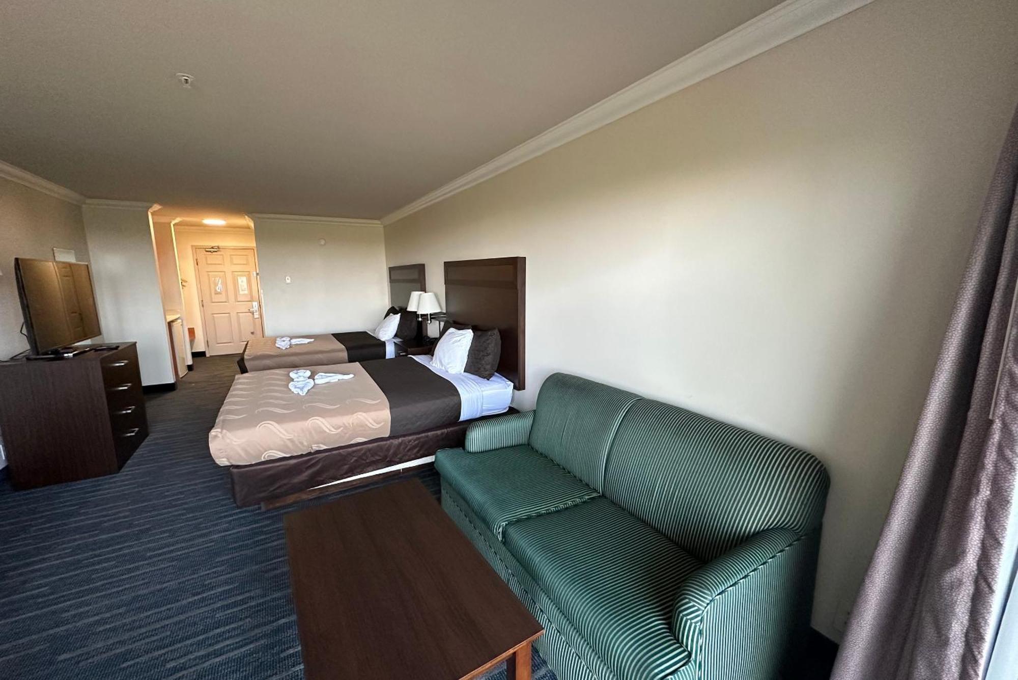 Coratel Inn And Suites By Jasper אושן שורס מראה חיצוני תמונה