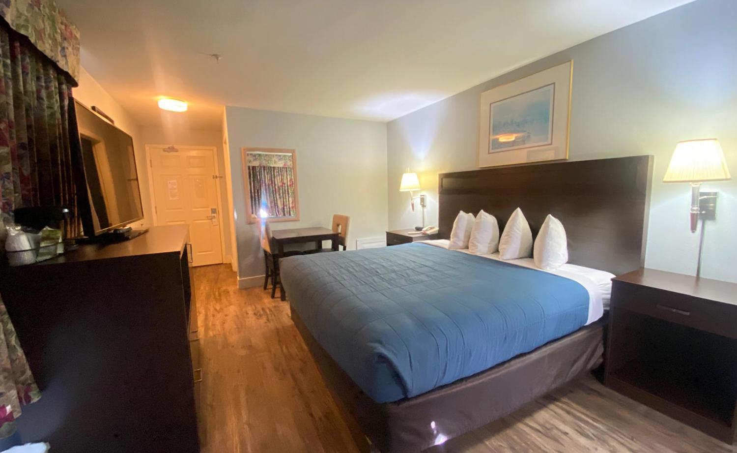 Coratel Inn And Suites By Jasper אושן שורס מראה חיצוני תמונה