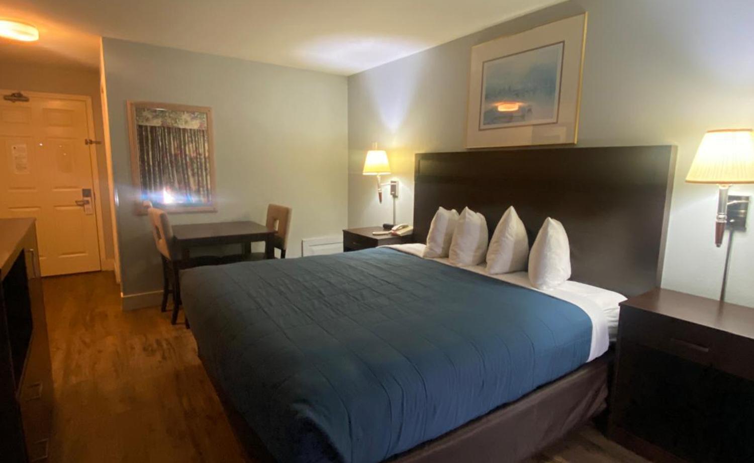 Coratel Inn And Suites By Jasper אושן שורס מראה חיצוני תמונה