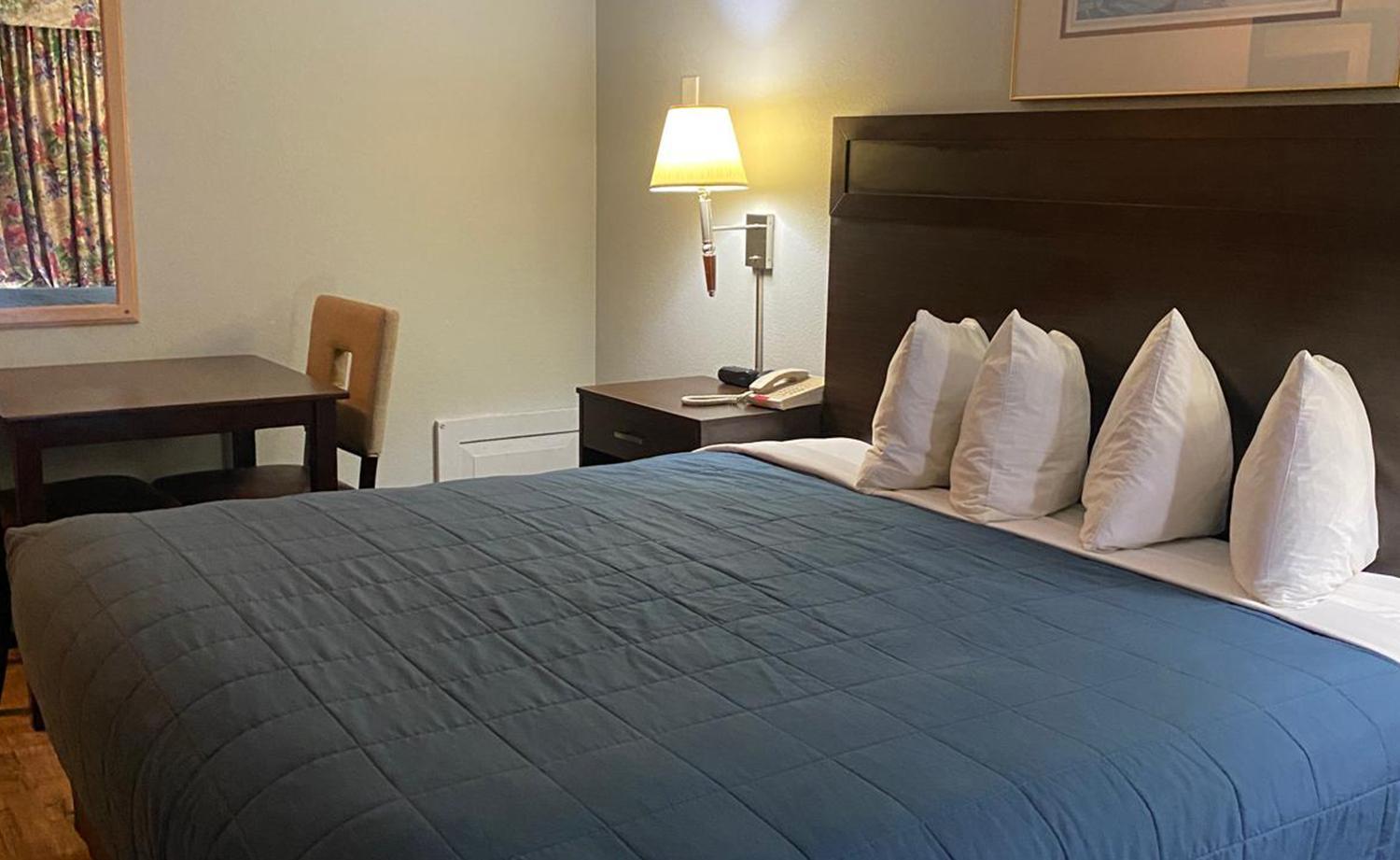 Coratel Inn And Suites By Jasper אושן שורס מראה חיצוני תמונה