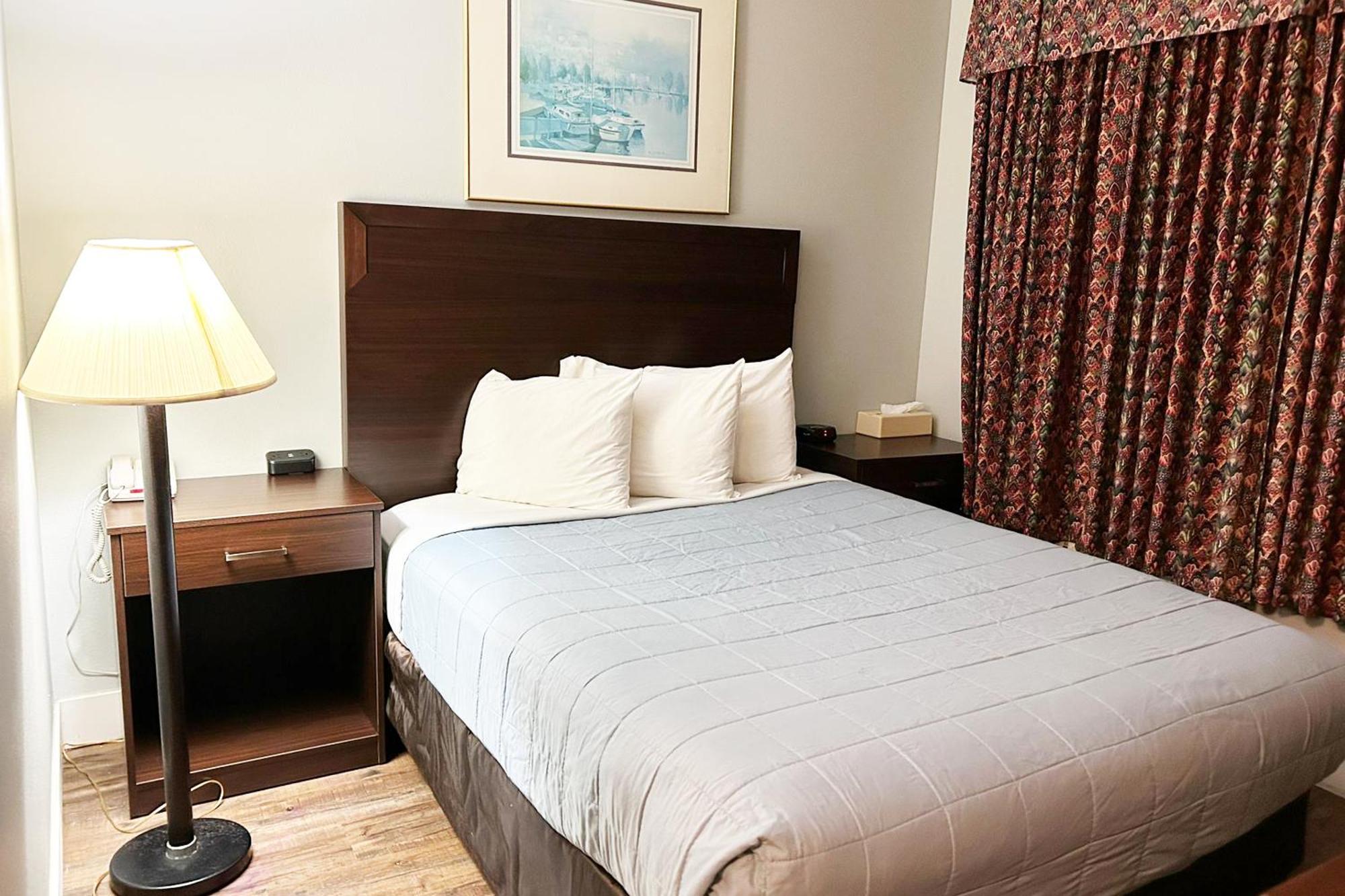 Coratel Inn And Suites By Jasper אושן שורס מראה חיצוני תמונה