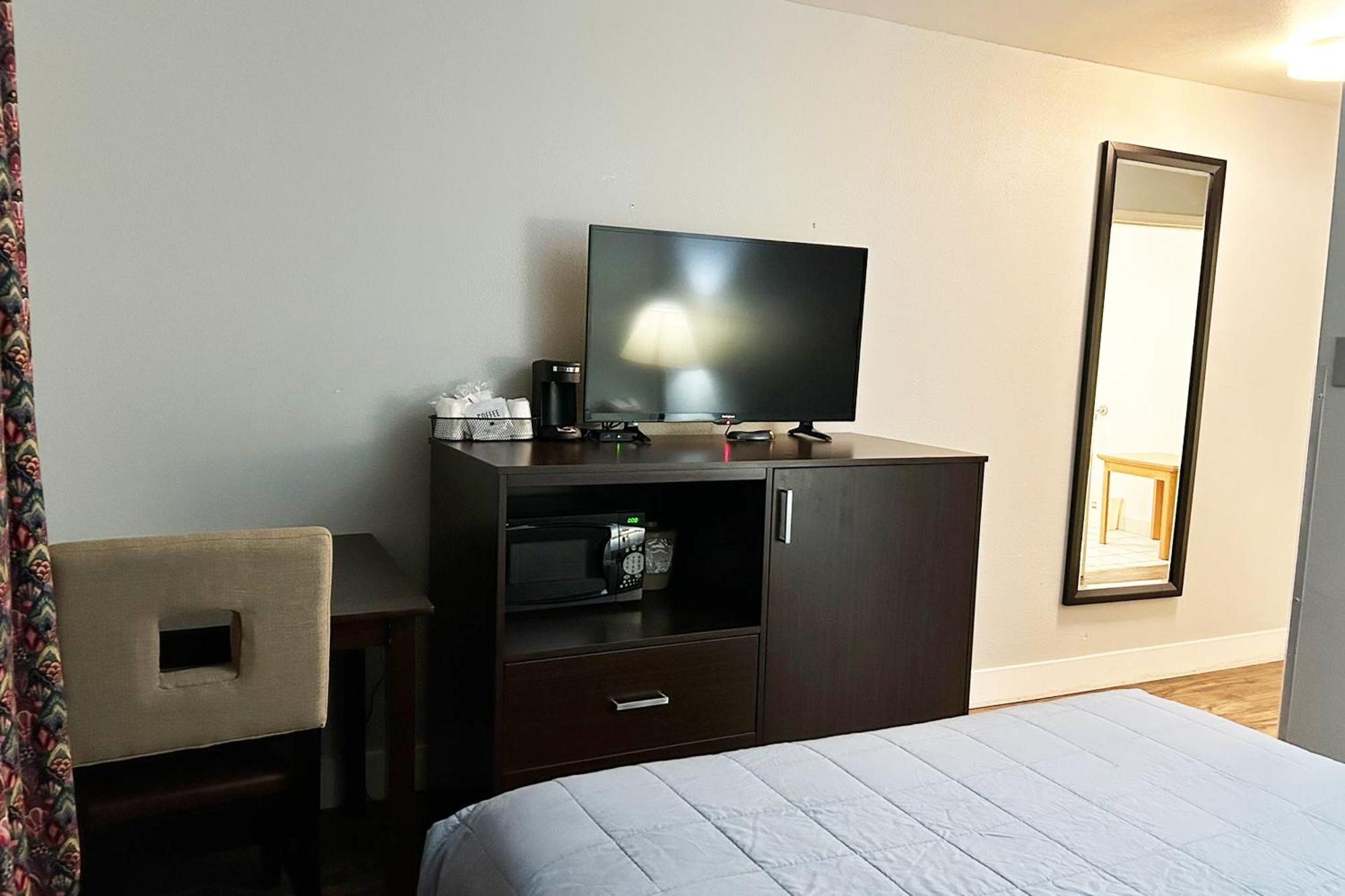 Coratel Inn And Suites By Jasper אושן שורס מראה חיצוני תמונה
