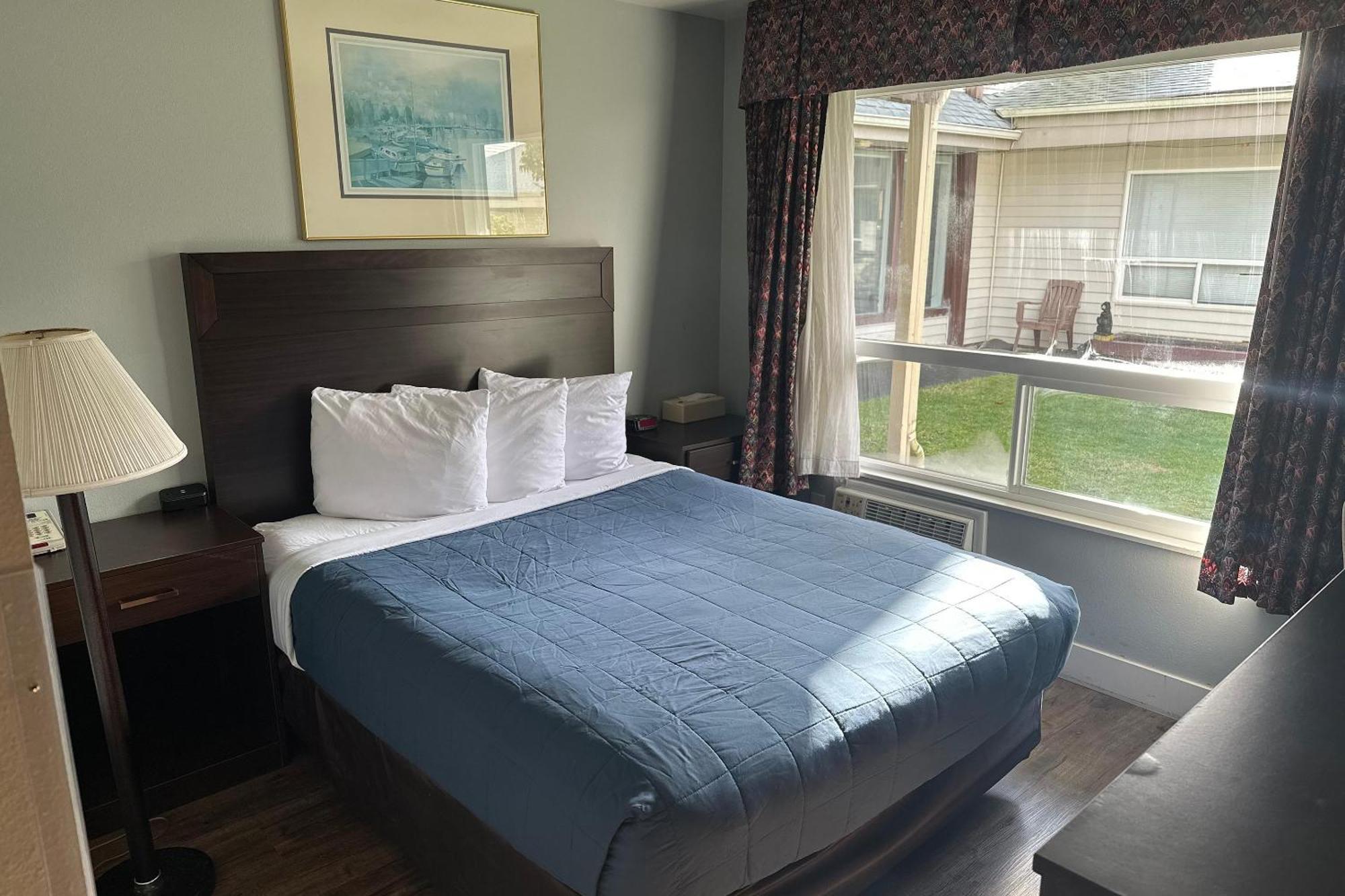 Coratel Inn And Suites By Jasper אושן שורס מראה חיצוני תמונה