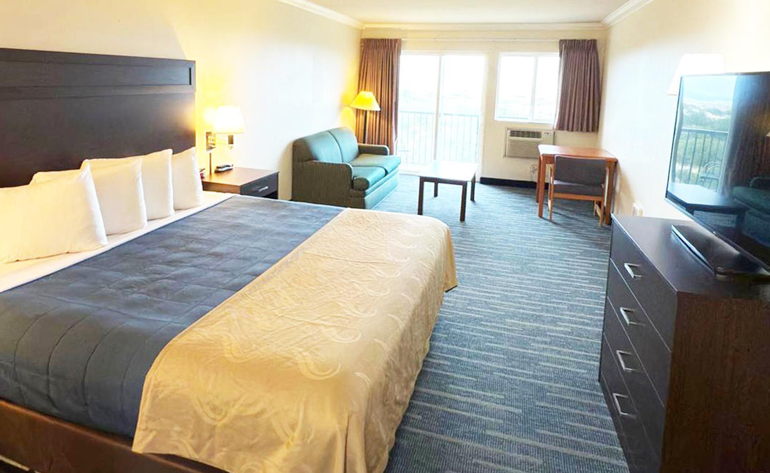 Coratel Inn And Suites By Jasper אושן שורס מראה חיצוני תמונה