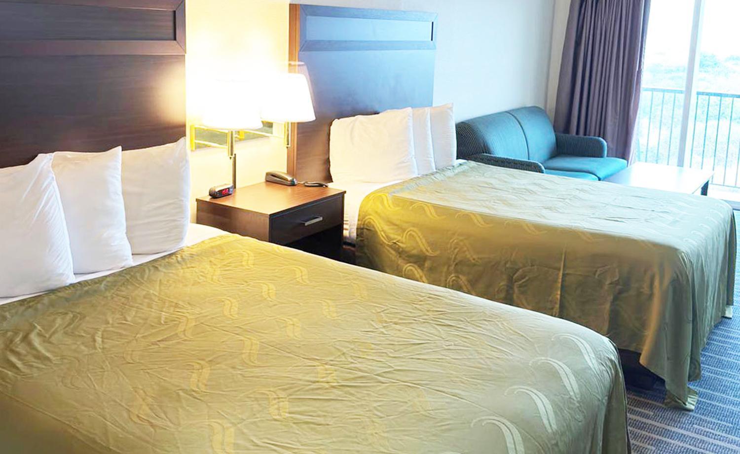 Coratel Inn And Suites By Jasper אושן שורס מראה חיצוני תמונה