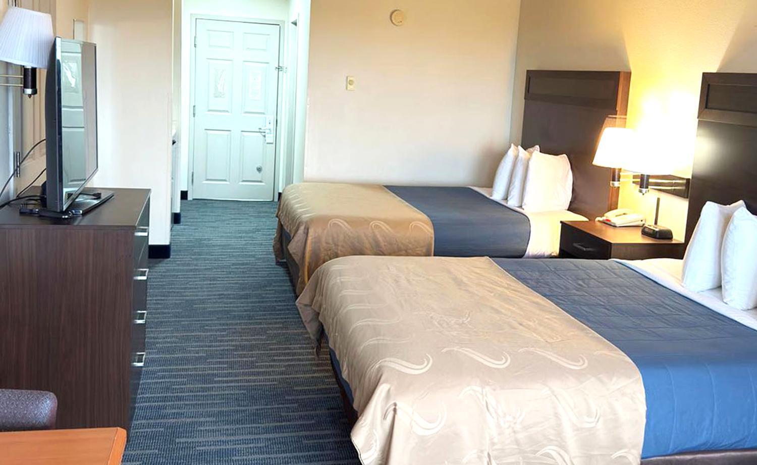 Coratel Inn And Suites By Jasper אושן שורס מראה חיצוני תמונה