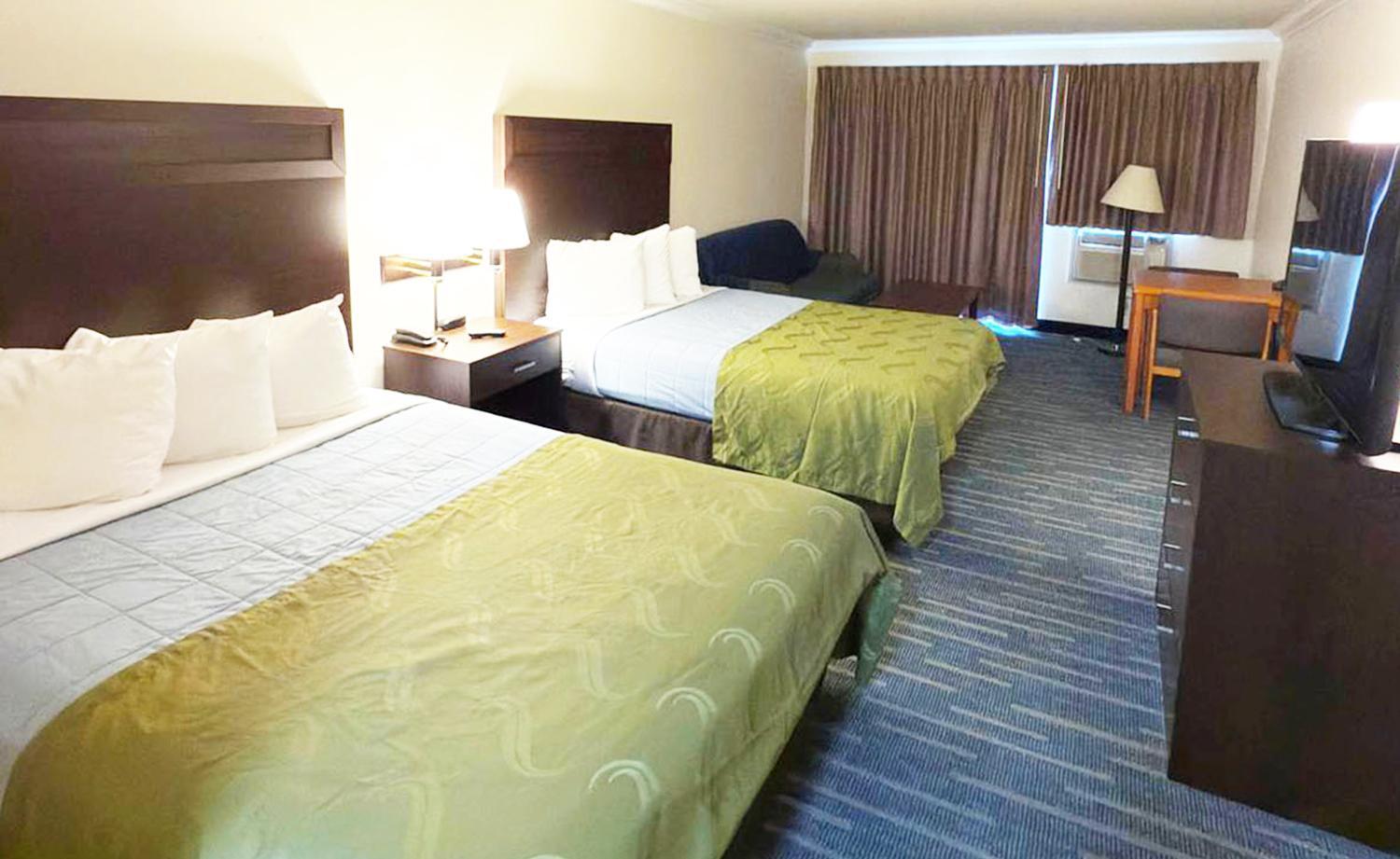 Coratel Inn And Suites By Jasper אושן שורס מראה חיצוני תמונה