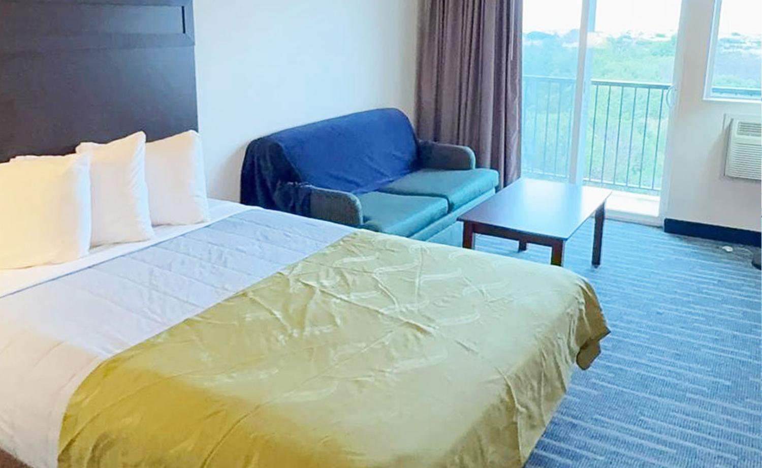 Coratel Inn And Suites By Jasper אושן שורס מראה חיצוני תמונה