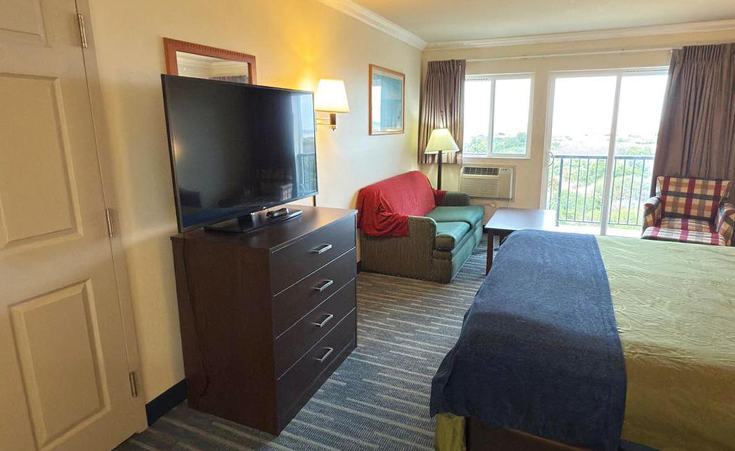 Coratel Inn And Suites By Jasper אושן שורס מראה חיצוני תמונה