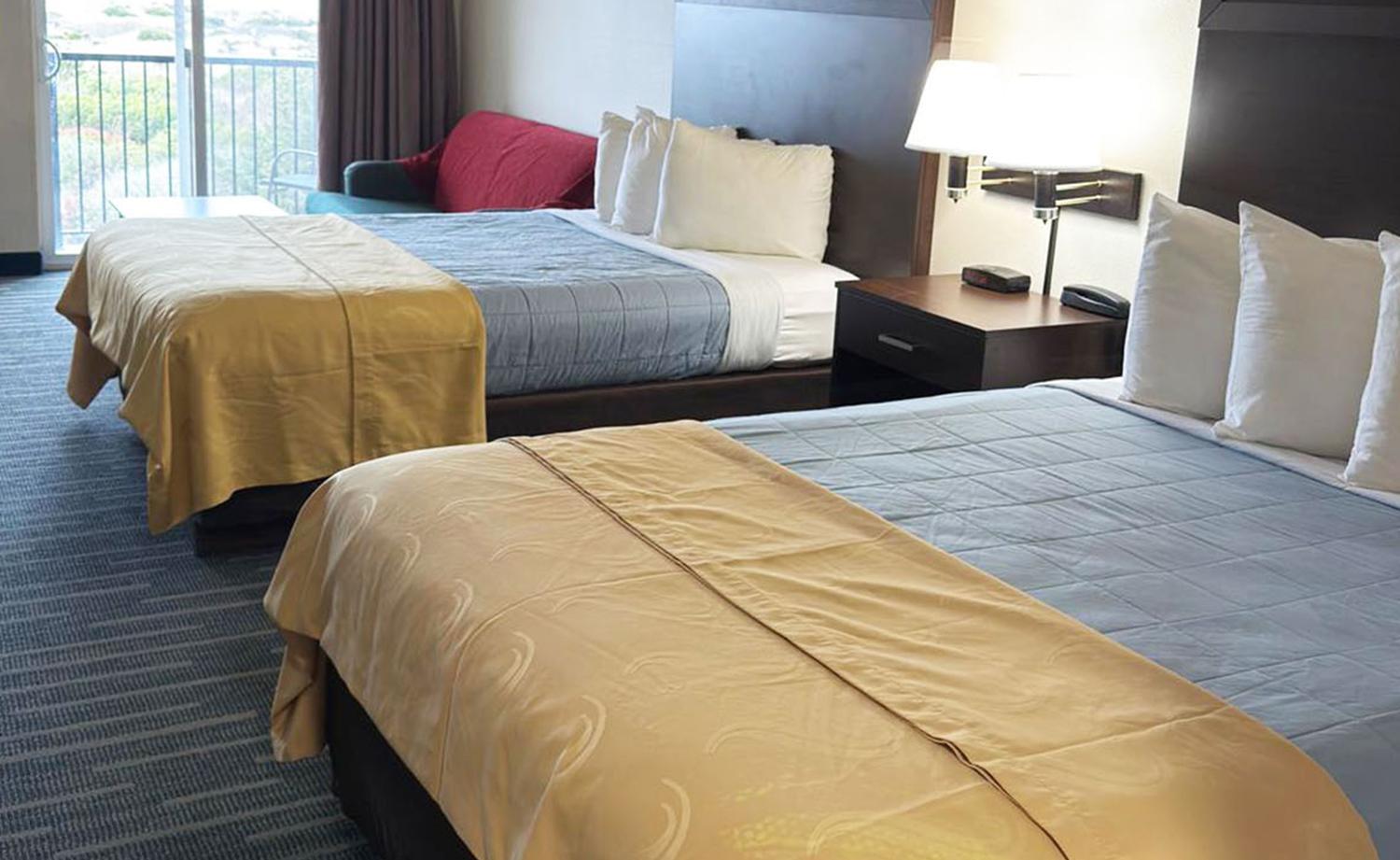 Coratel Inn And Suites By Jasper אושן שורס מראה חיצוני תמונה