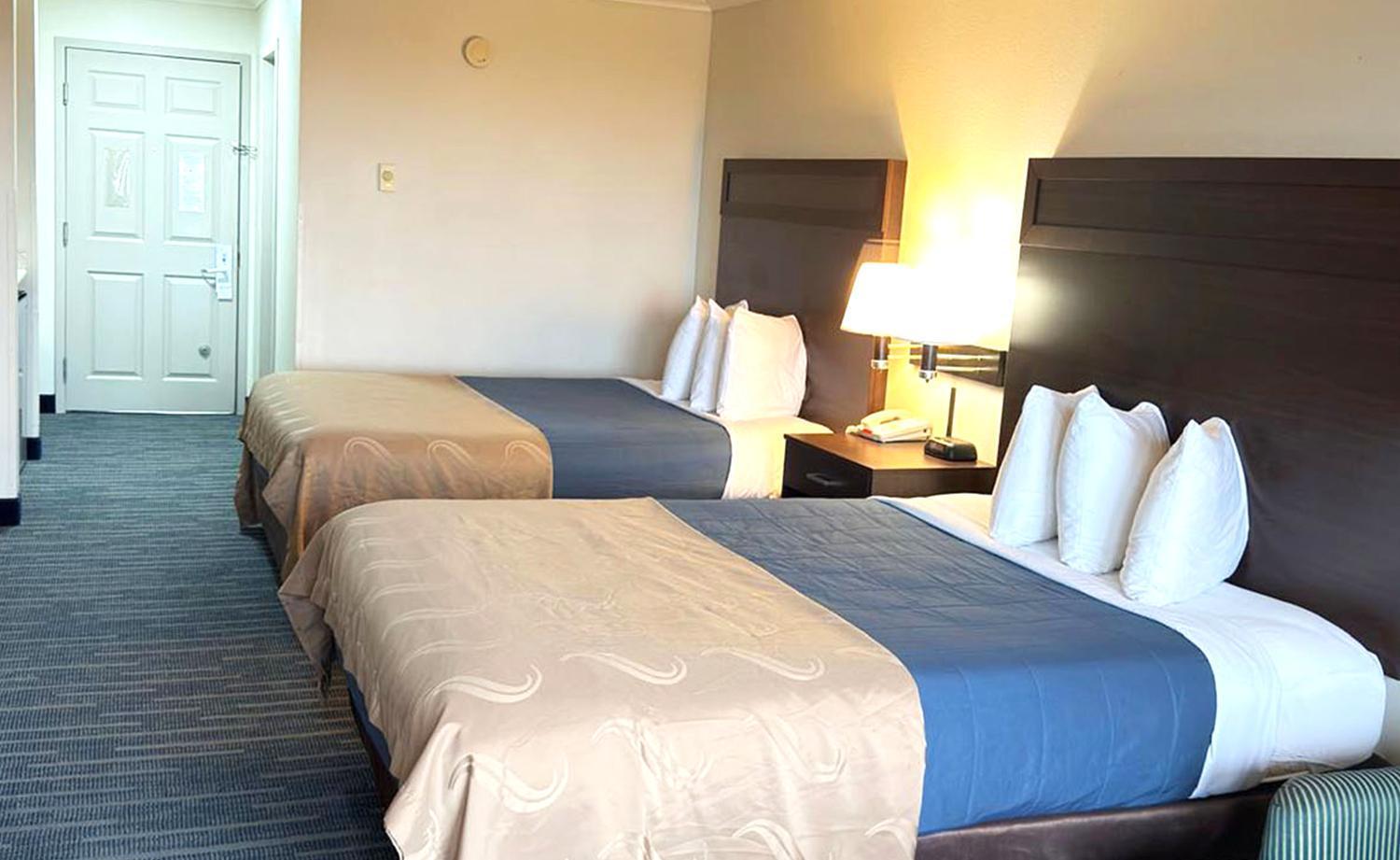 Coratel Inn And Suites By Jasper אושן שורס מראה חיצוני תמונה