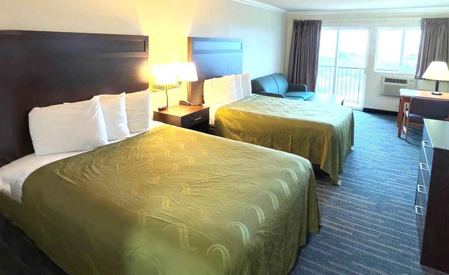 Coratel Inn And Suites By Jasper אושן שורס מראה חיצוני תמונה