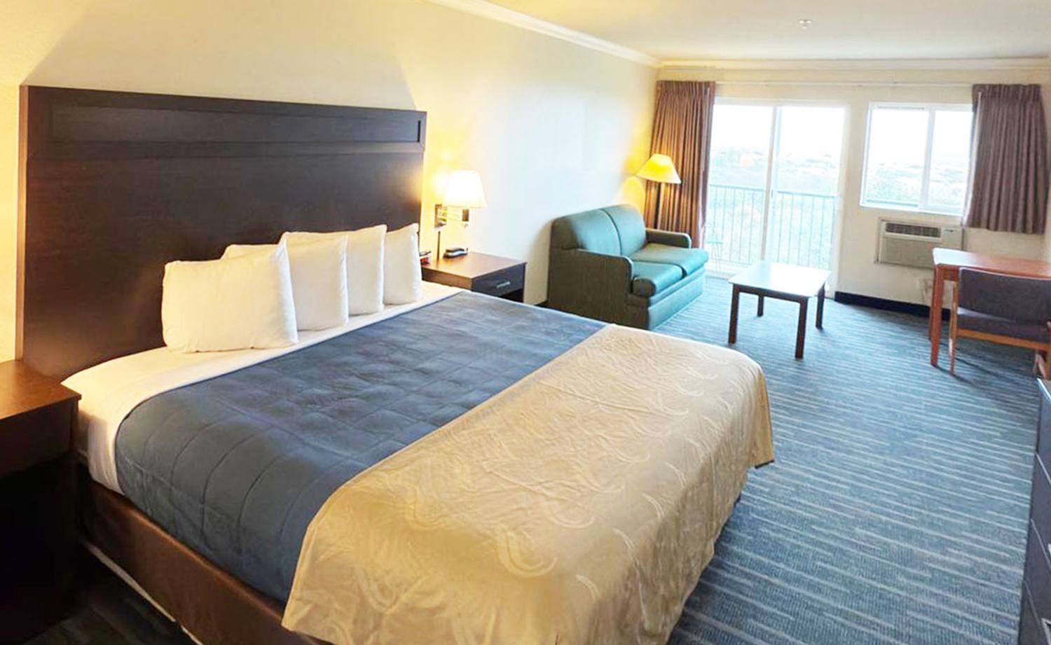 Coratel Inn And Suites By Jasper אושן שורס מראה חיצוני תמונה