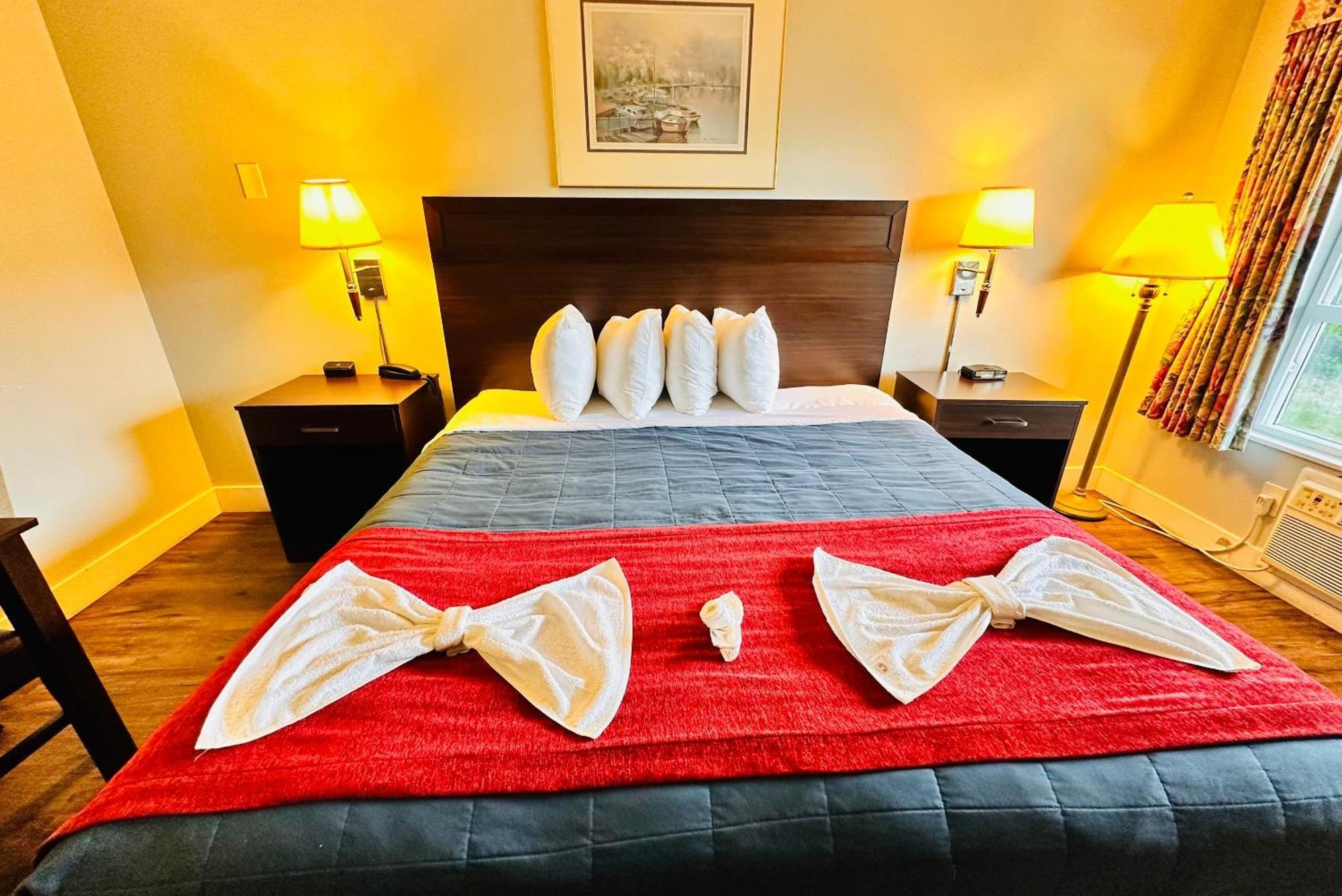 Coratel Inn And Suites By Jasper אושן שורס מראה חיצוני תמונה