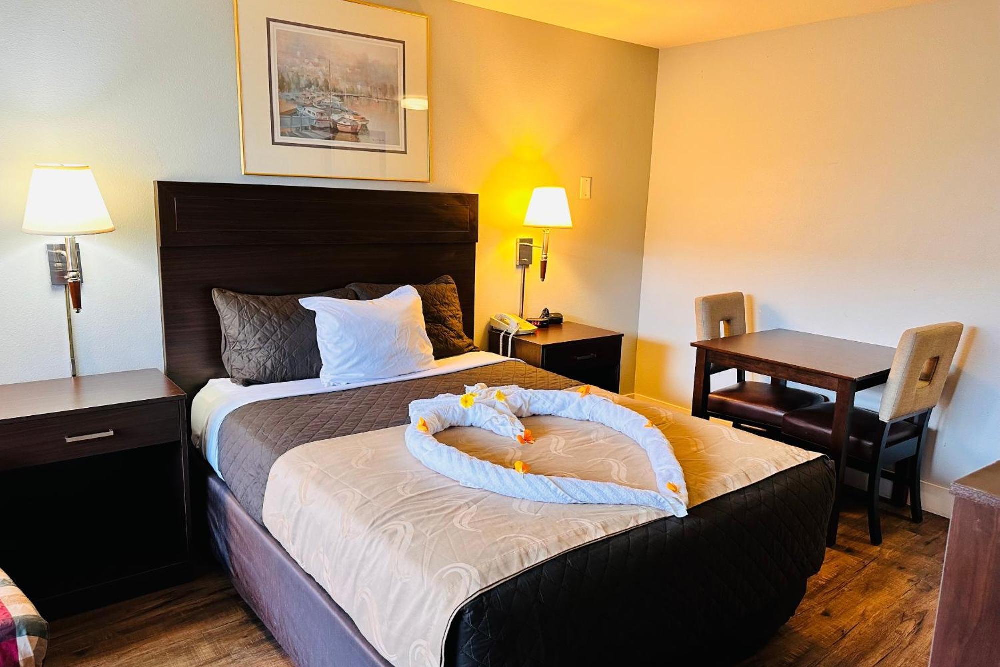 Coratel Inn And Suites By Jasper אושן שורס מראה חיצוני תמונה