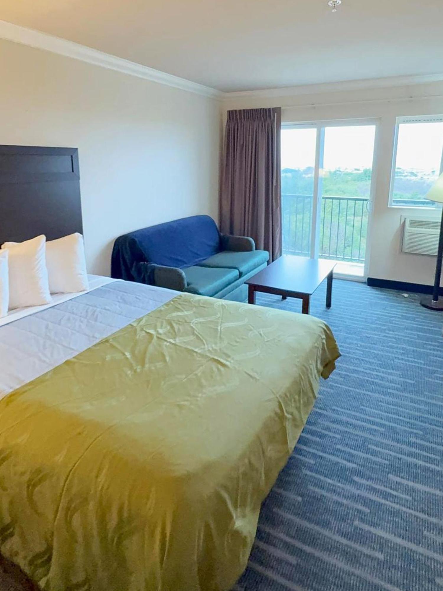 Coratel Inn And Suites By Jasper אושן שורס מראה חיצוני תמונה