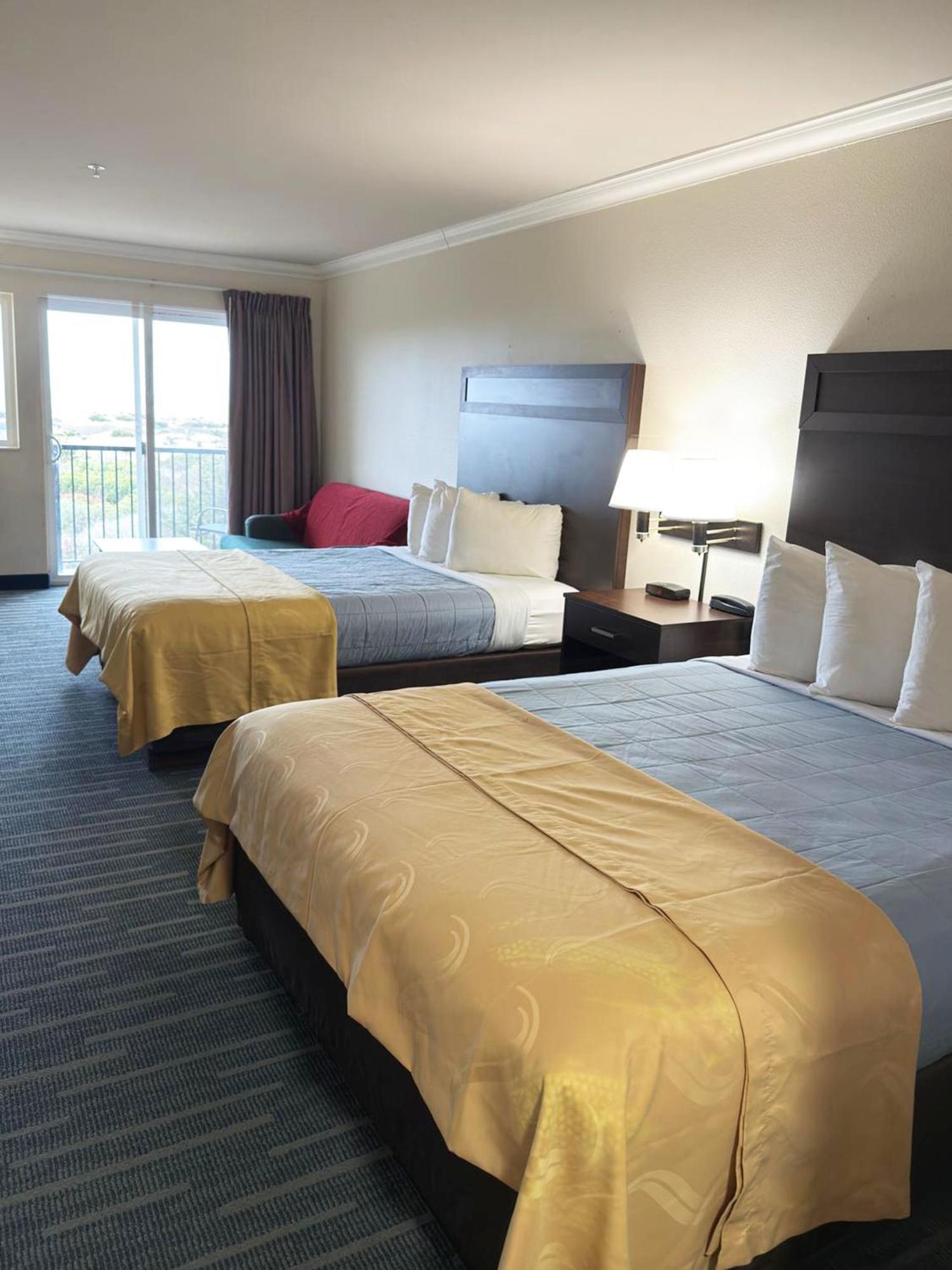 Coratel Inn And Suites By Jasper אושן שורס מראה חיצוני תמונה