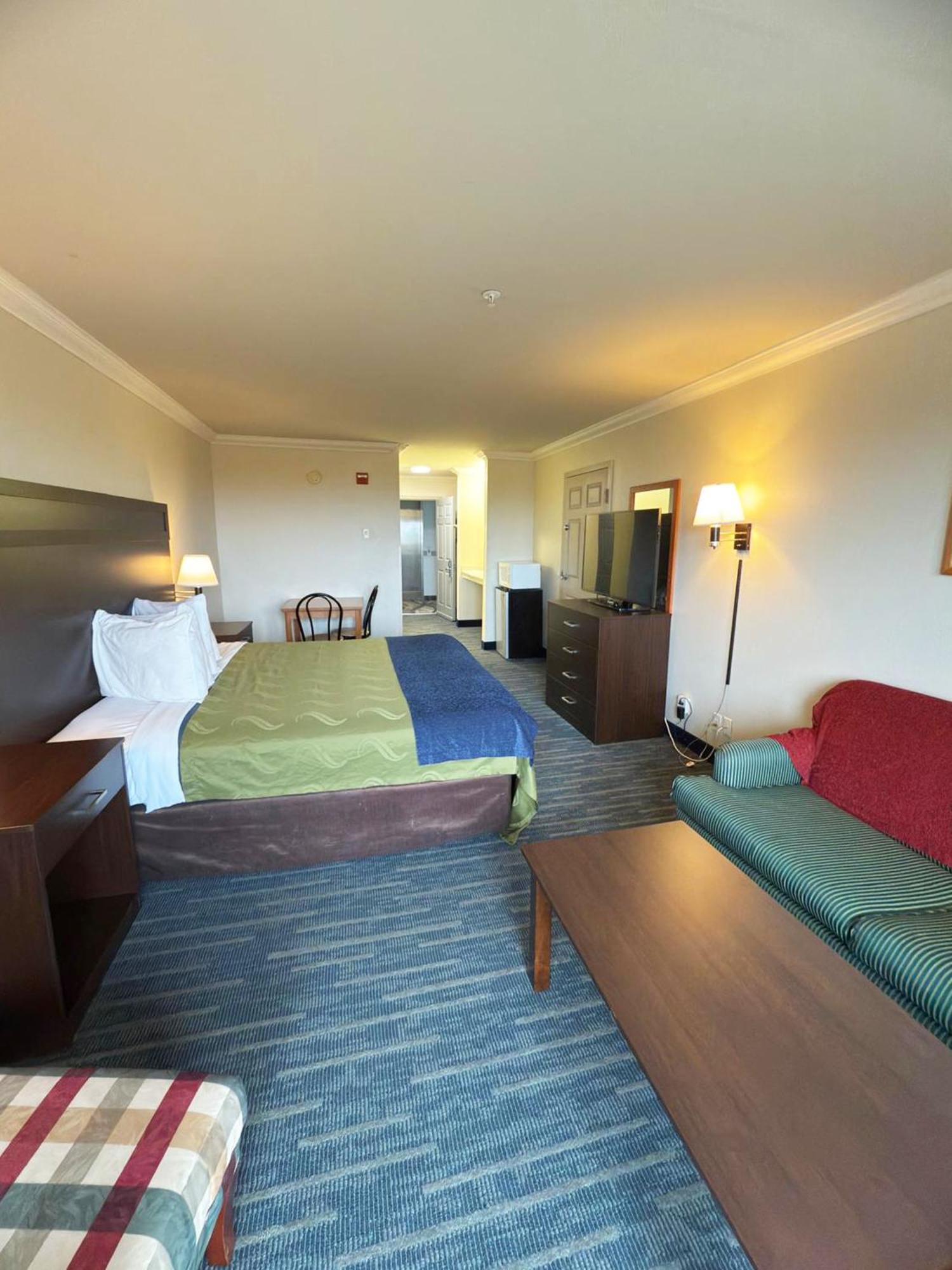 Coratel Inn And Suites By Jasper אושן שורס מראה חיצוני תמונה