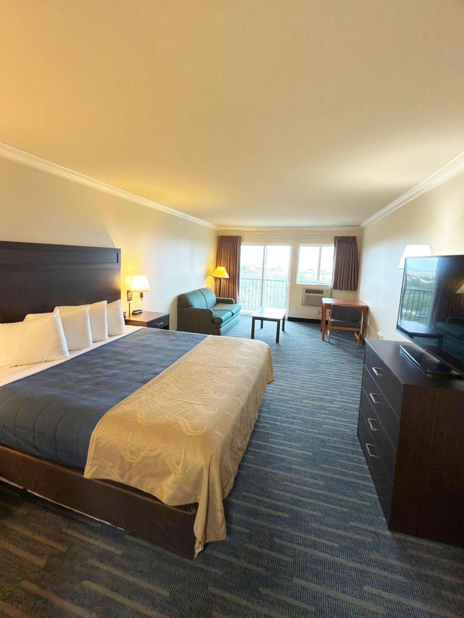 Coratel Inn And Suites By Jasper אושן שורס מראה חיצוני תמונה