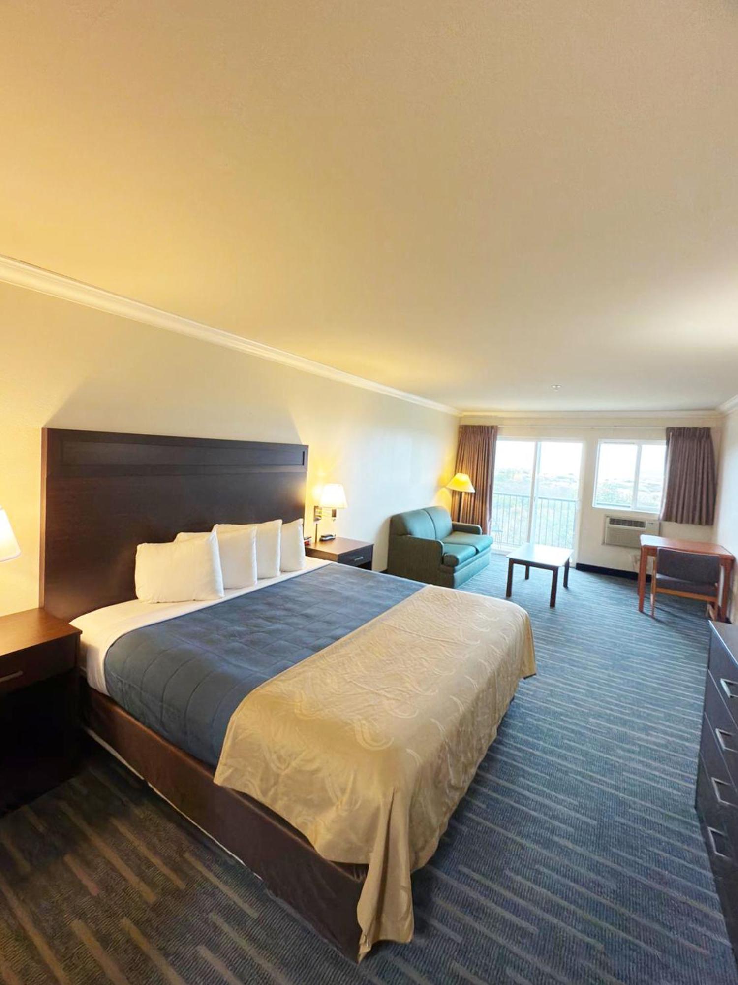 Coratel Inn And Suites By Jasper אושן שורס מראה חיצוני תמונה
