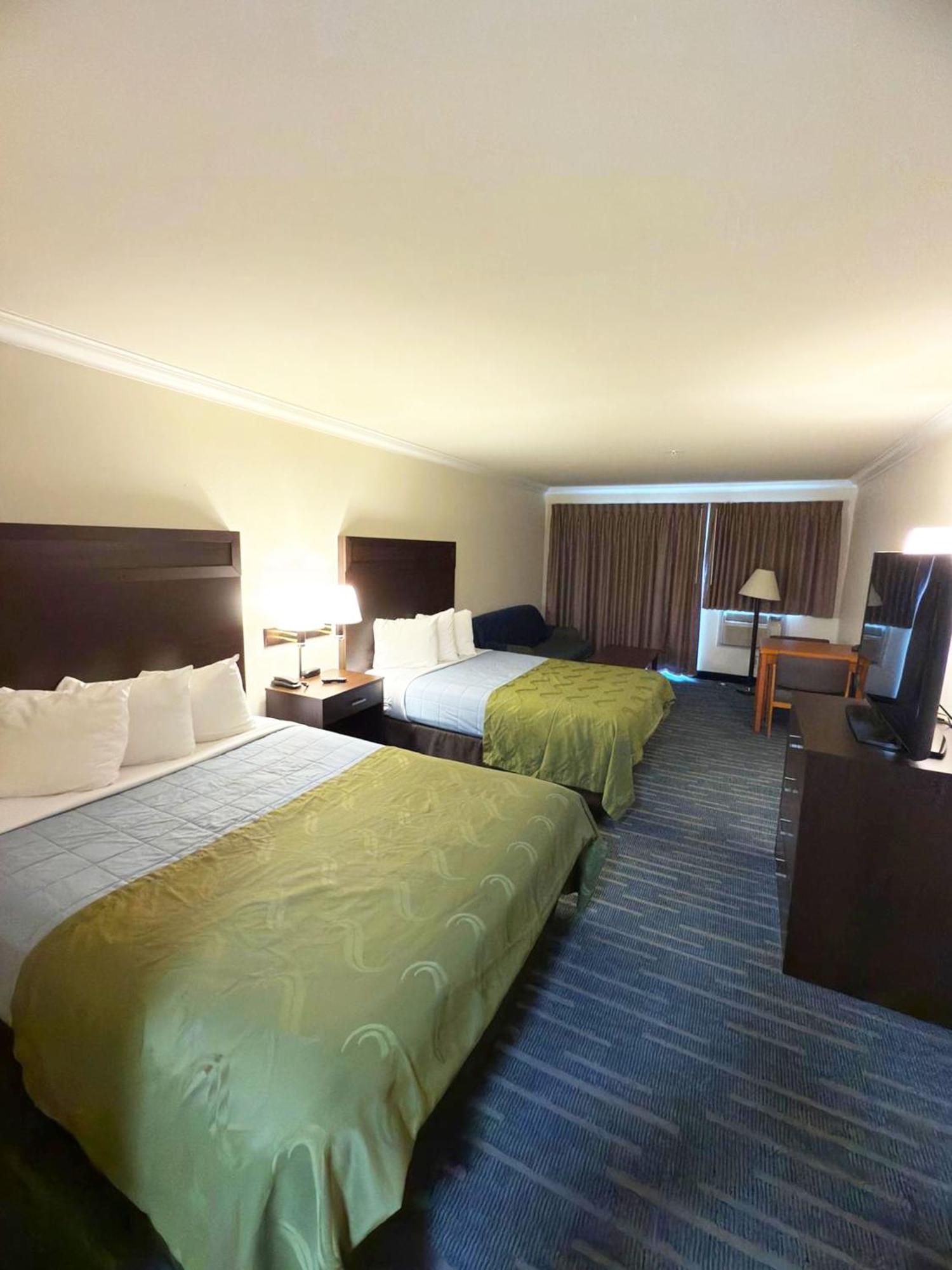 Coratel Inn And Suites By Jasper אושן שורס מראה חיצוני תמונה
