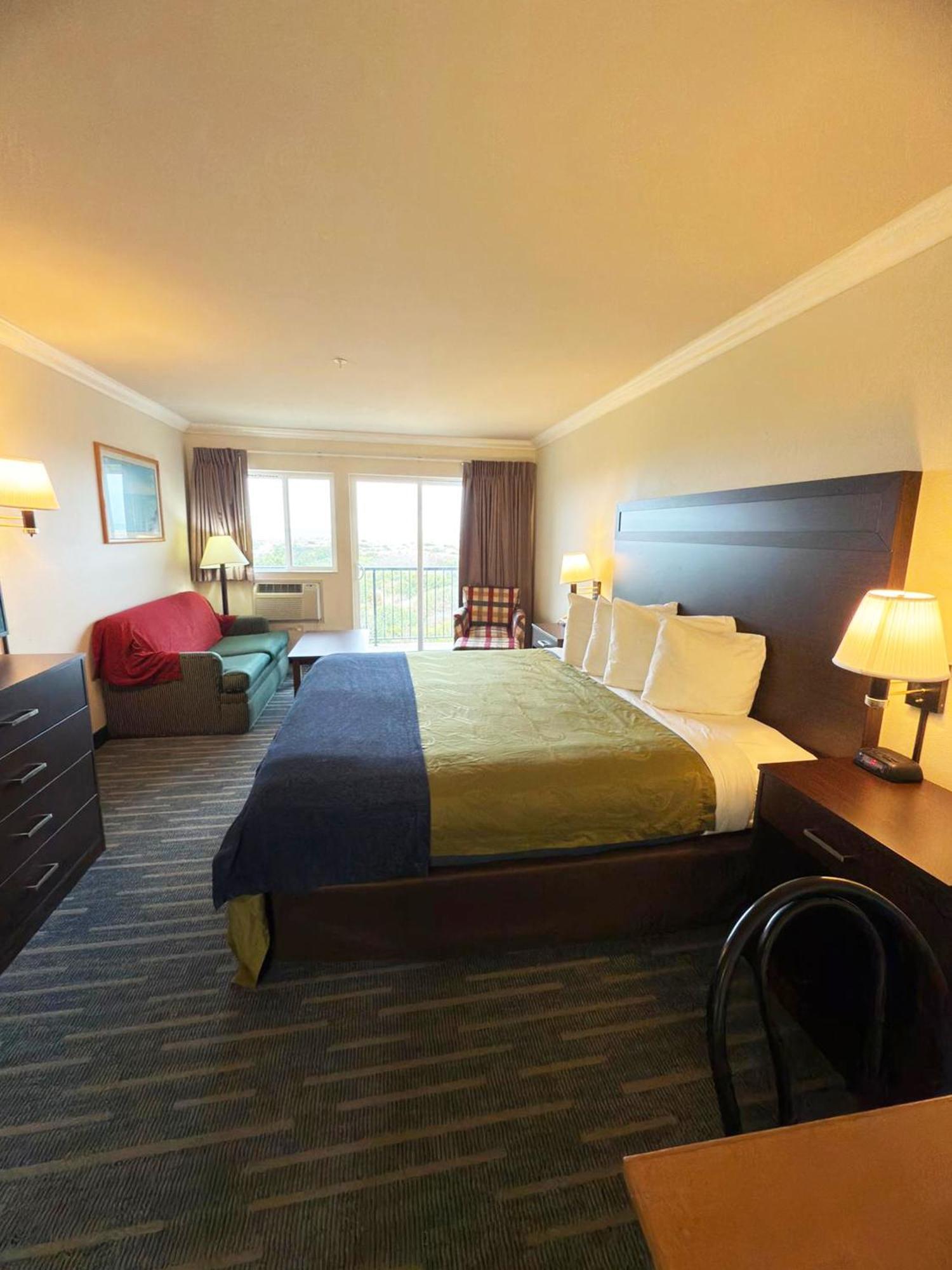Coratel Inn And Suites By Jasper אושן שורס מראה חיצוני תמונה