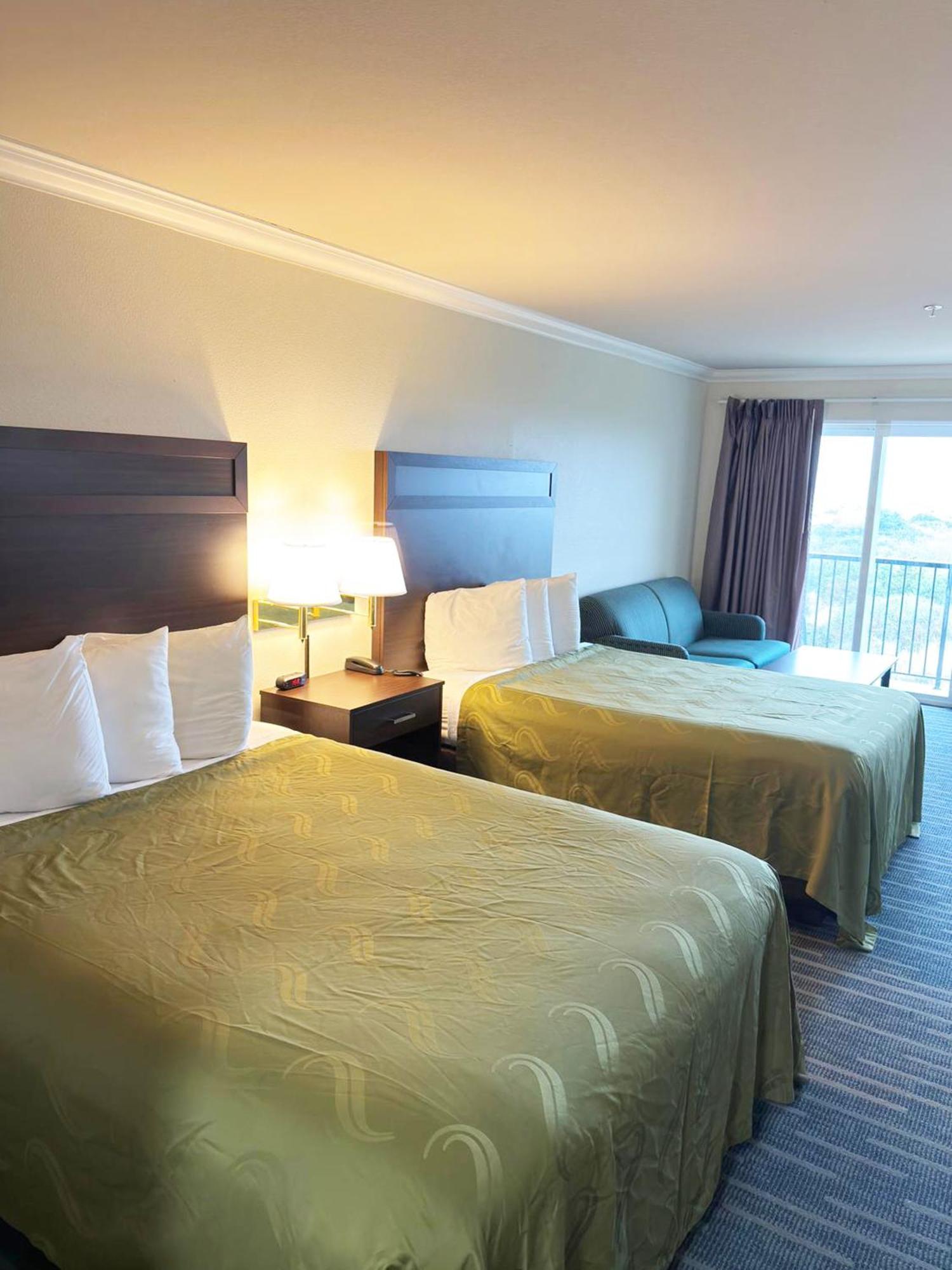 Coratel Inn And Suites By Jasper אושן שורס מראה חיצוני תמונה