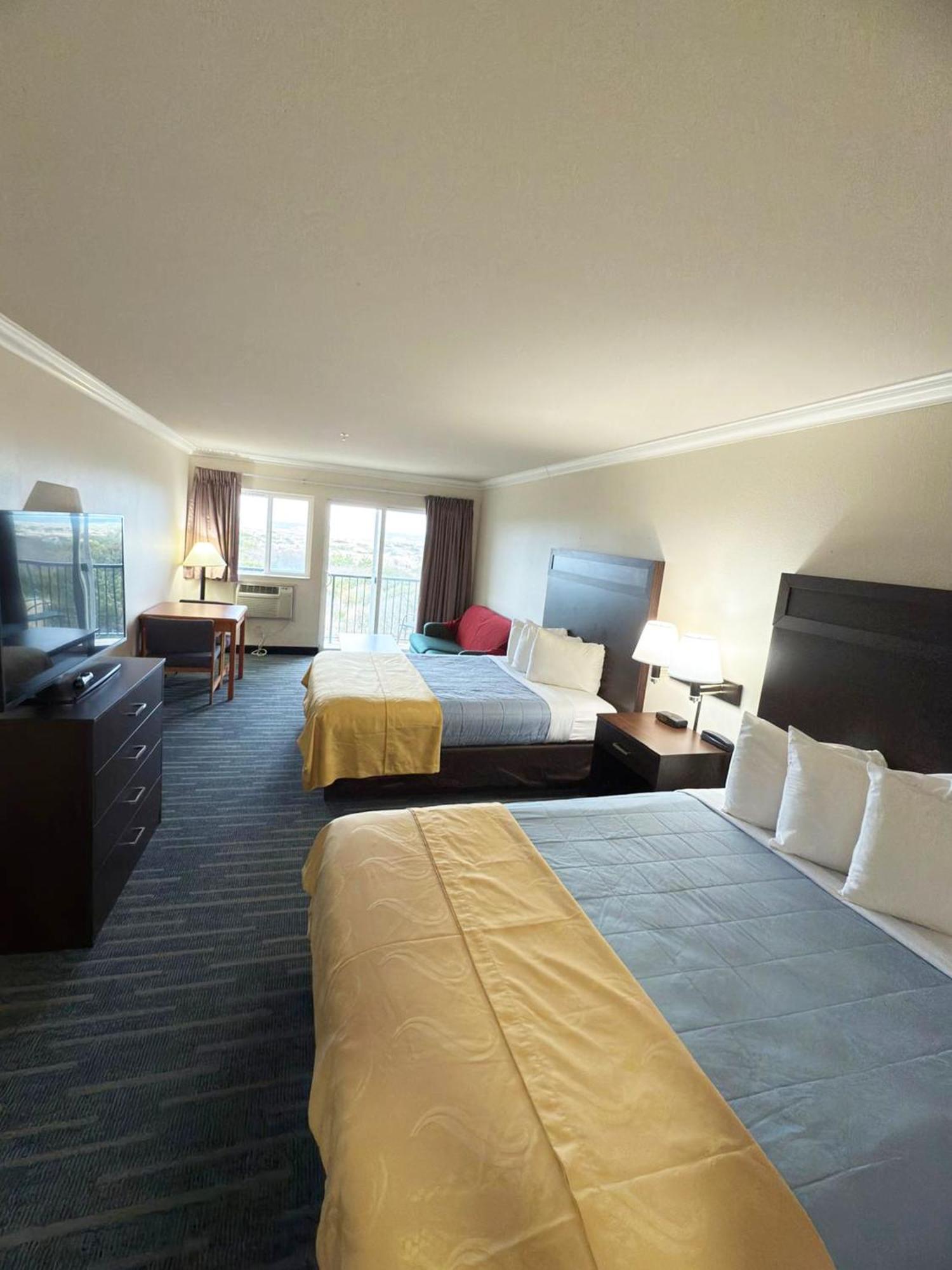 Coratel Inn And Suites By Jasper אושן שורס מראה חיצוני תמונה