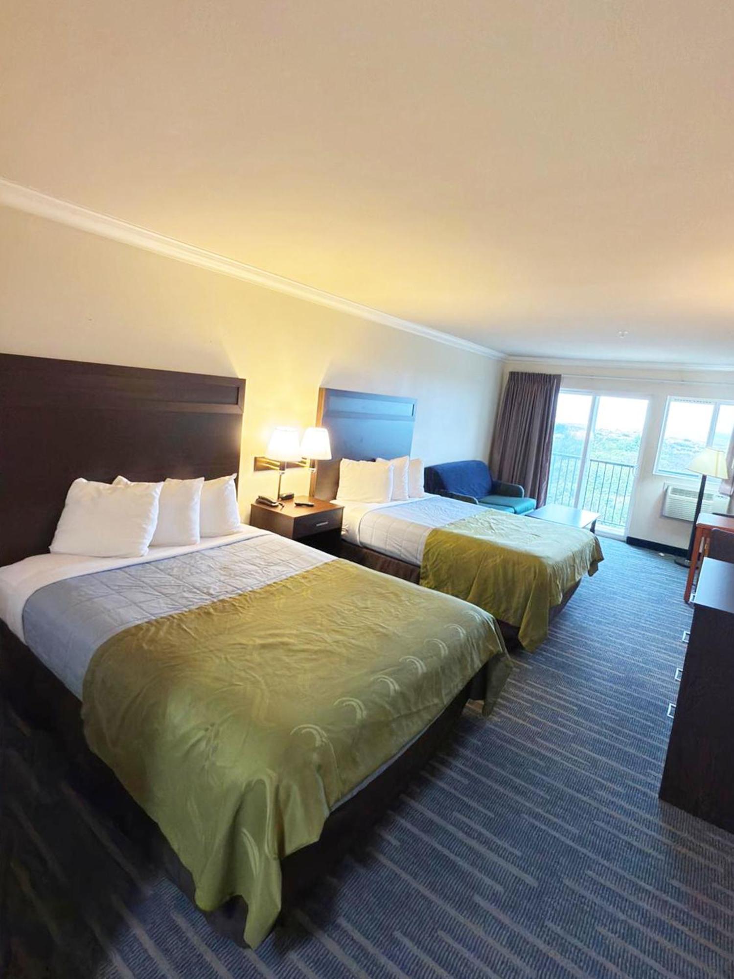 Coratel Inn And Suites By Jasper אושן שורס מראה חיצוני תמונה