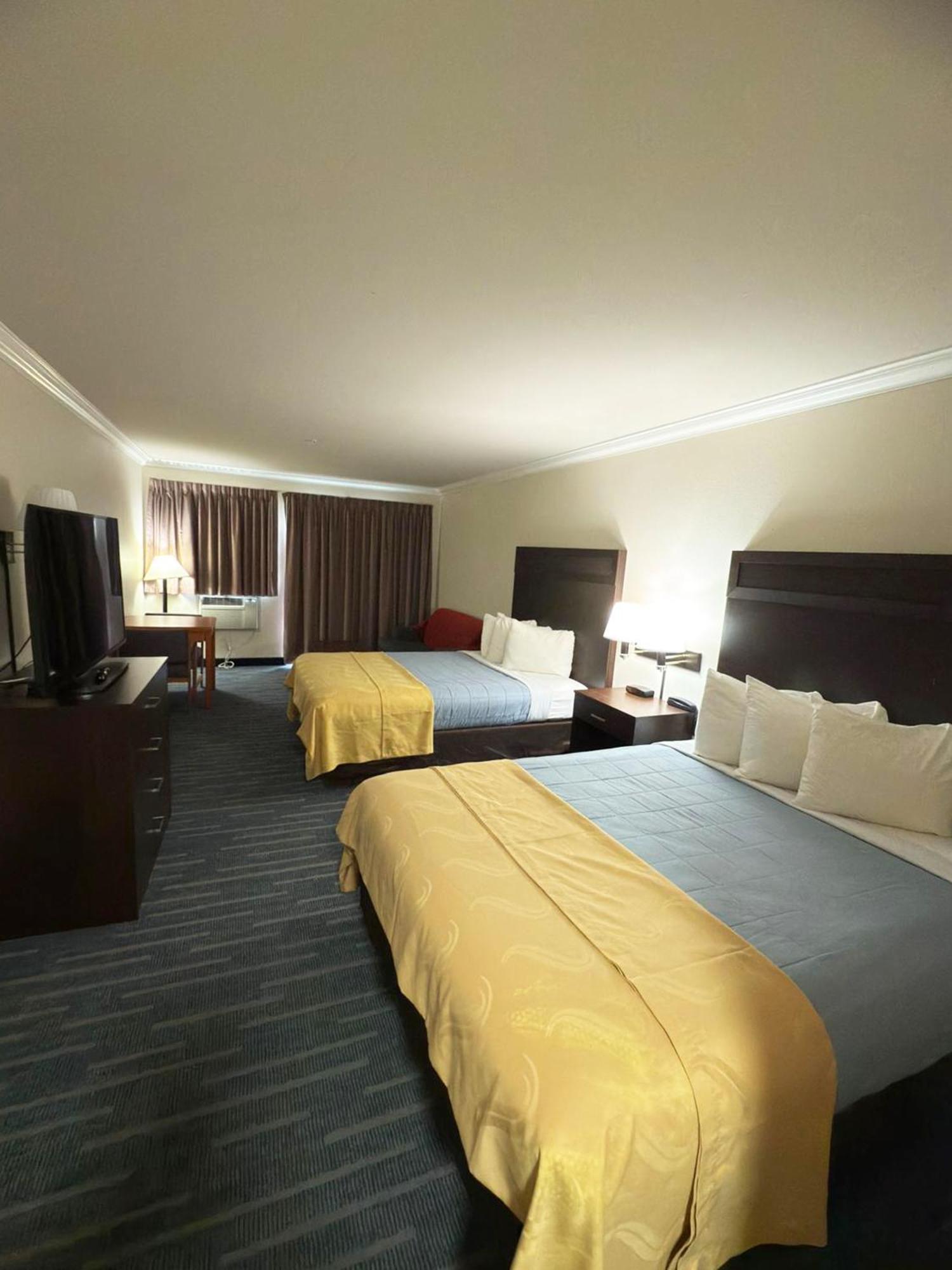 Coratel Inn And Suites By Jasper אושן שורס מראה חיצוני תמונה