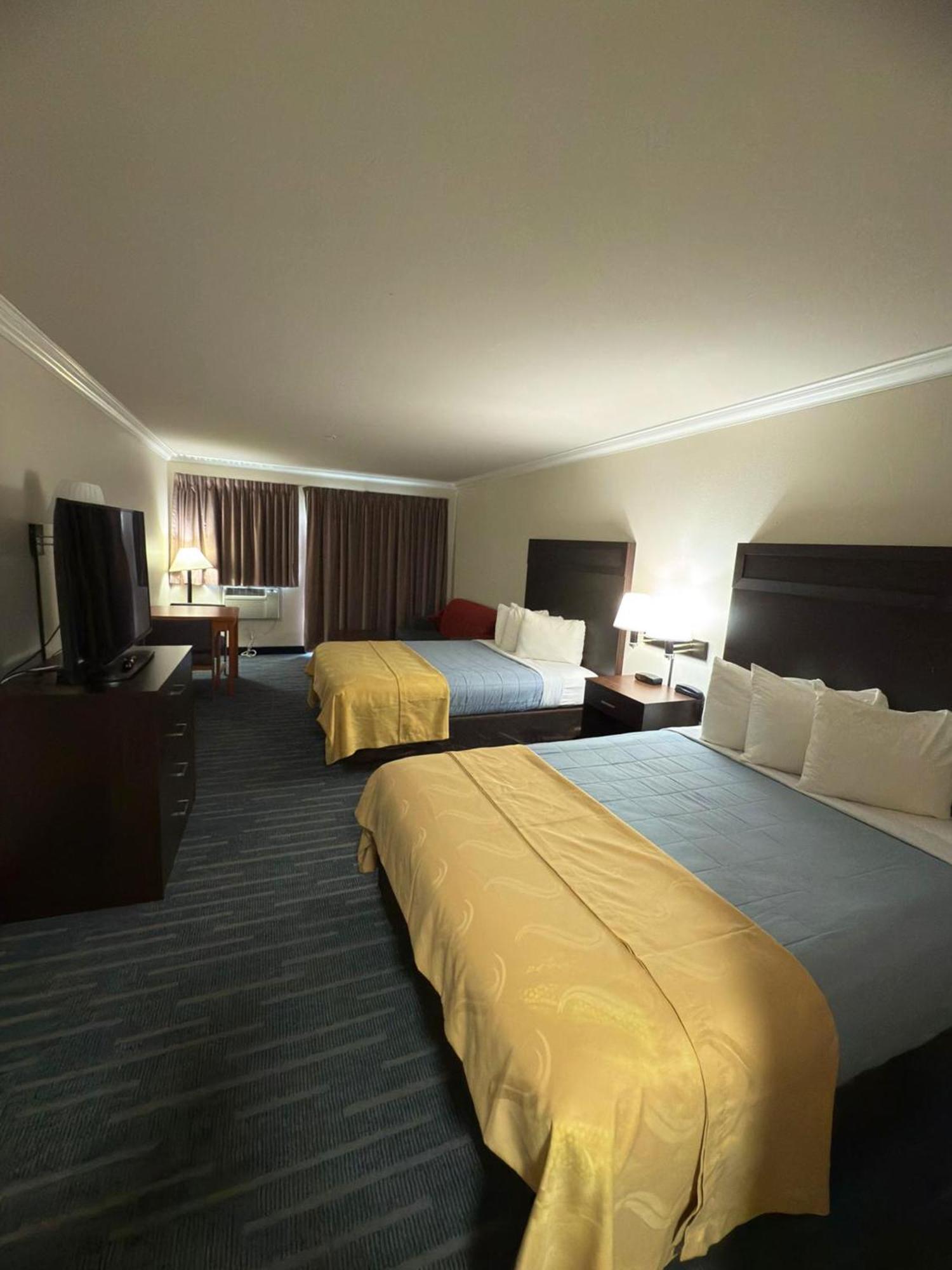 Coratel Inn And Suites By Jasper אושן שורס מראה חיצוני תמונה