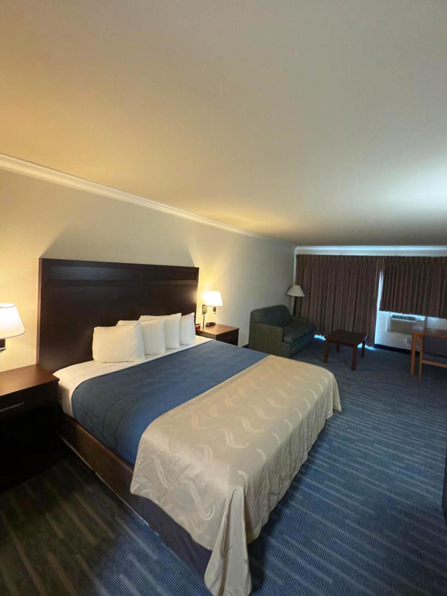 Coratel Inn And Suites By Jasper אושן שורס מראה חיצוני תמונה