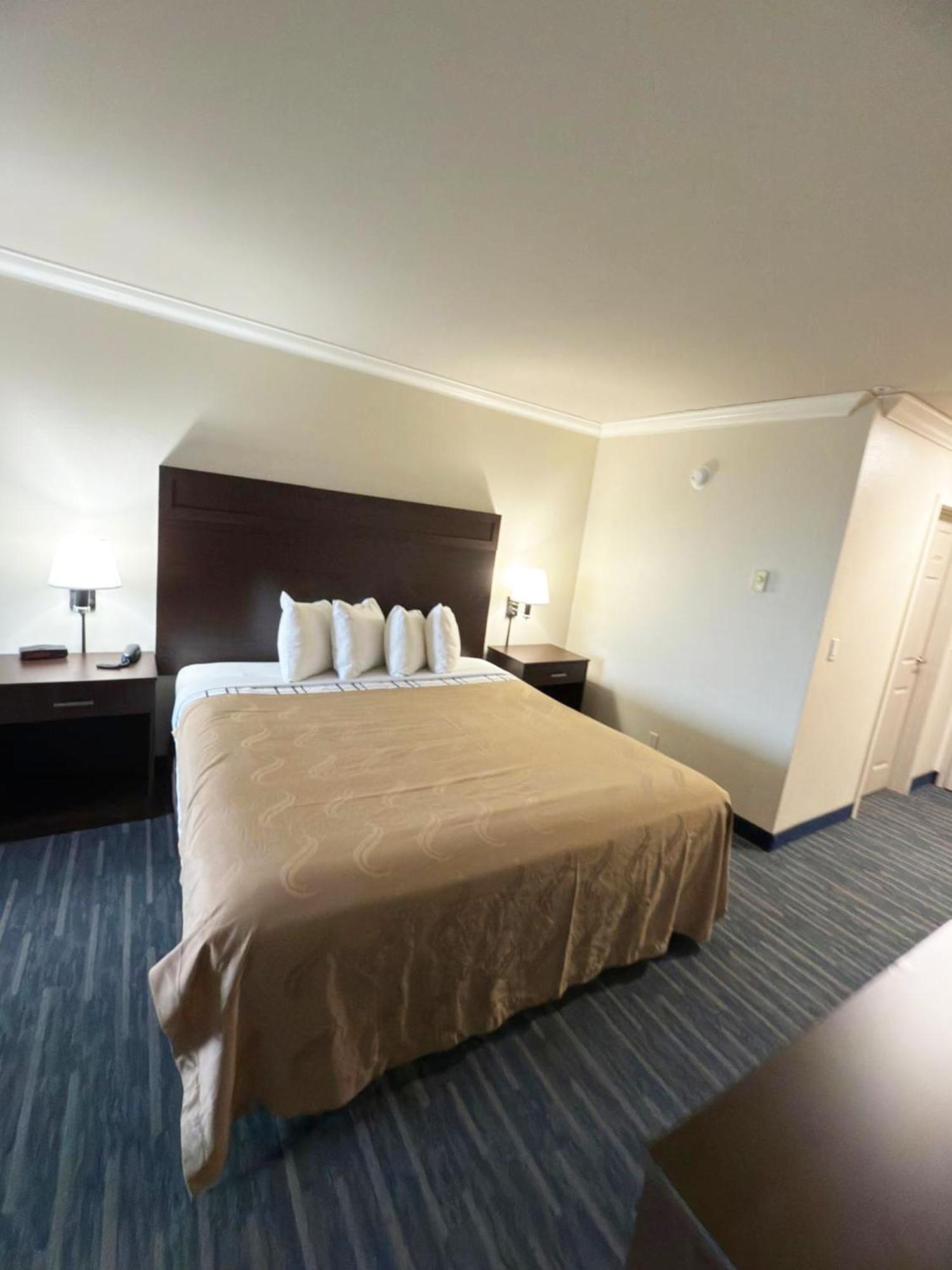 Coratel Inn And Suites By Jasper אושן שורס מראה חיצוני תמונה