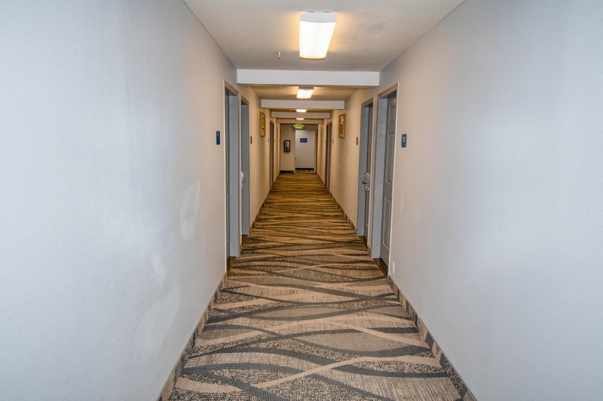 Coratel Inn And Suites By Jasper אושן שורס מראה חיצוני תמונה
