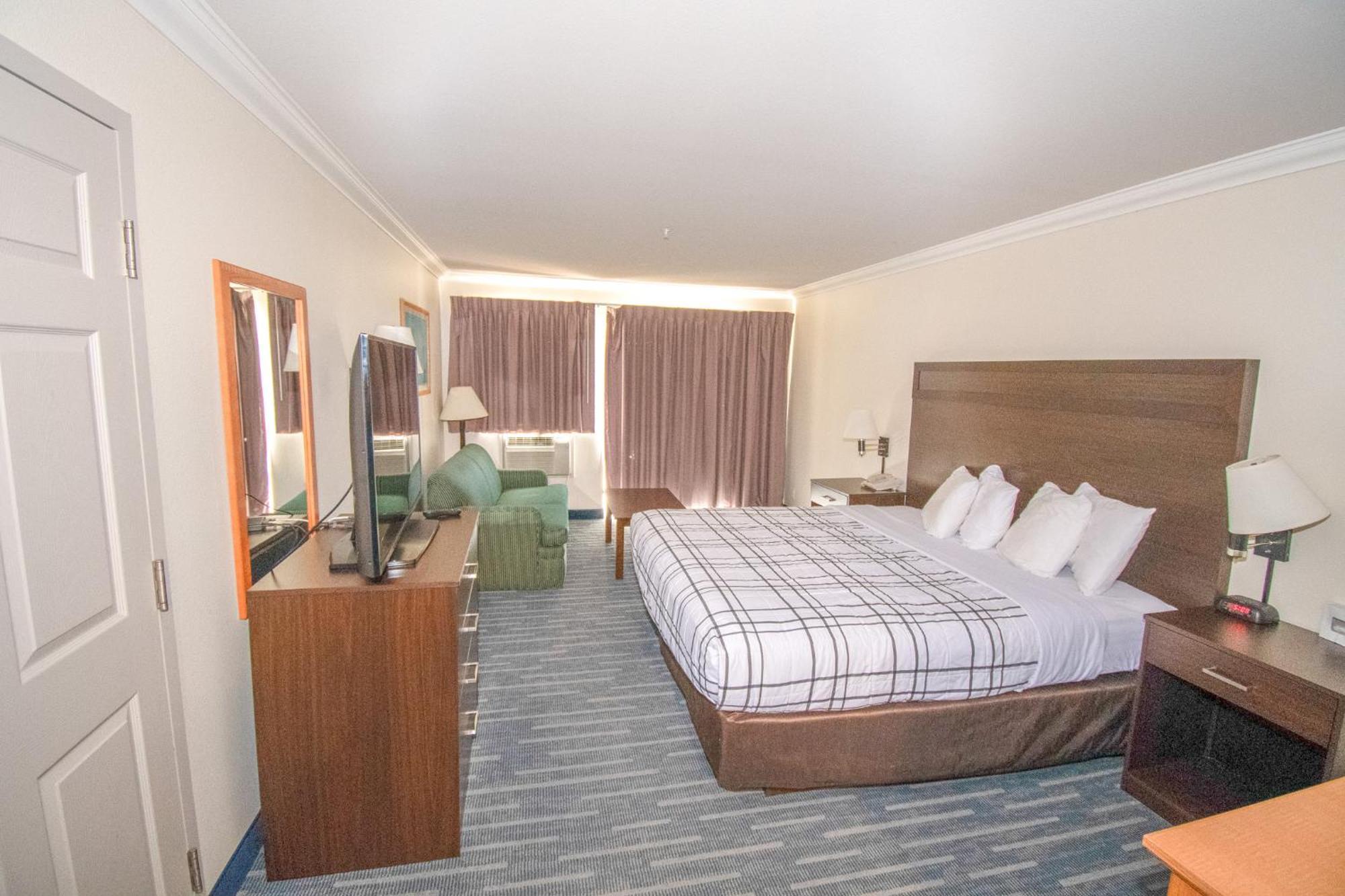 Coratel Inn And Suites By Jasper אושן שורס מראה חיצוני תמונה