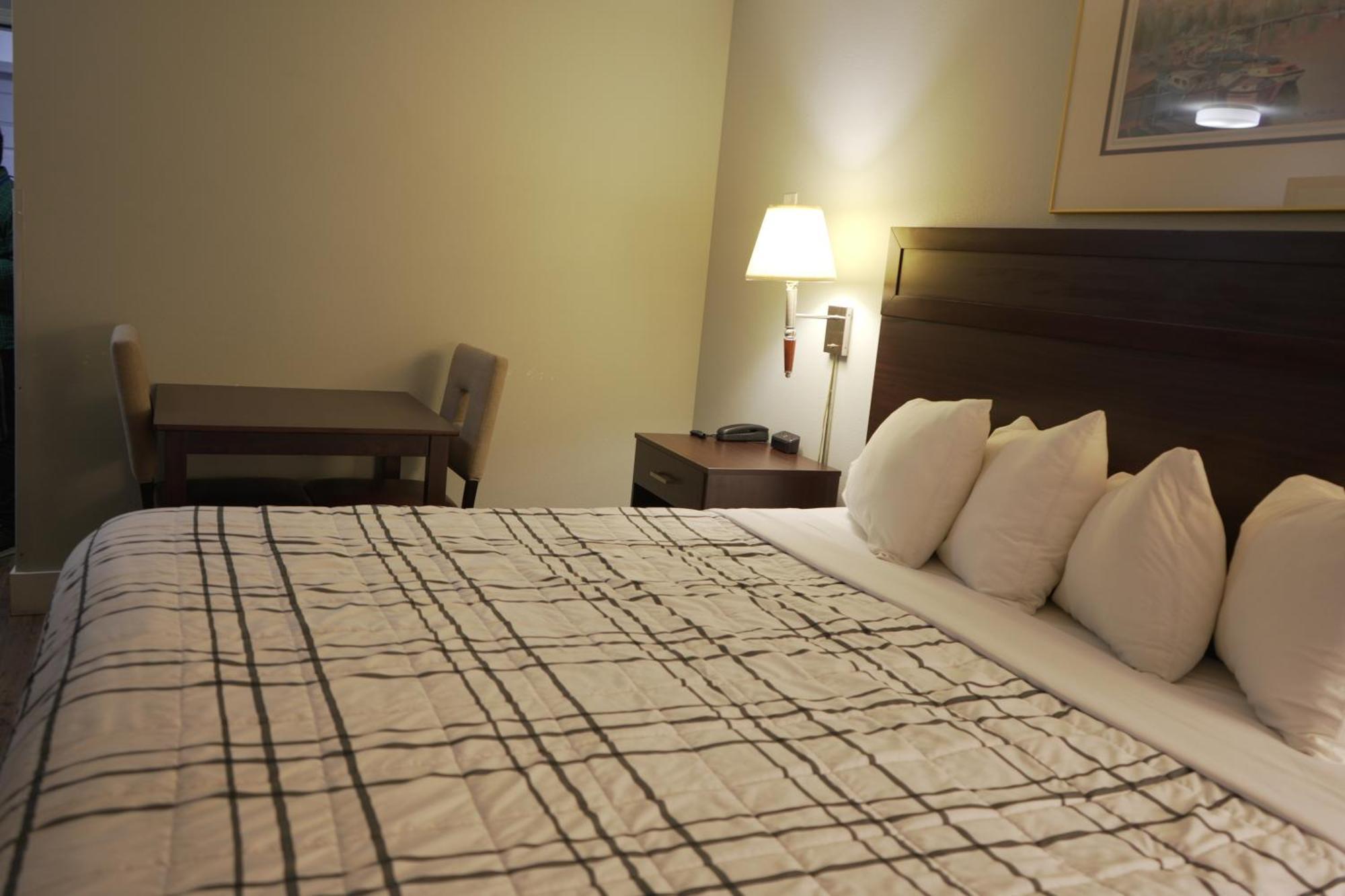 Coratel Inn And Suites By Jasper אושן שורס מראה חיצוני תמונה