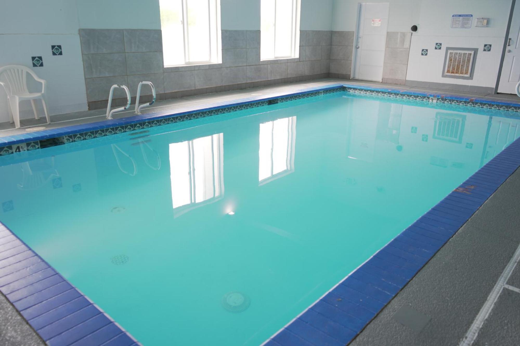 Coratel Inn And Suites By Jasper אושן שורס מראה חיצוני תמונה
