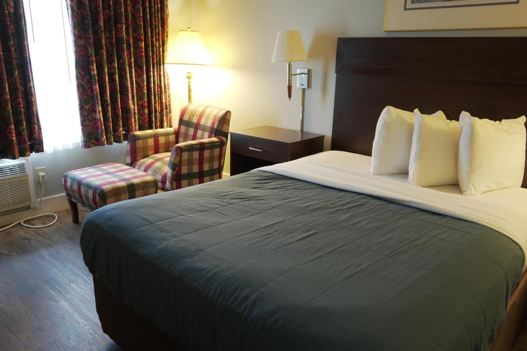 Coratel Inn And Suites By Jasper אושן שורס מראה חיצוני תמונה