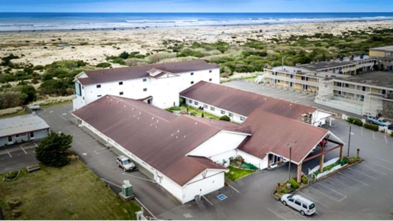 Coratel Inn And Suites By Jasper אושן שורס מראה חיצוני תמונה