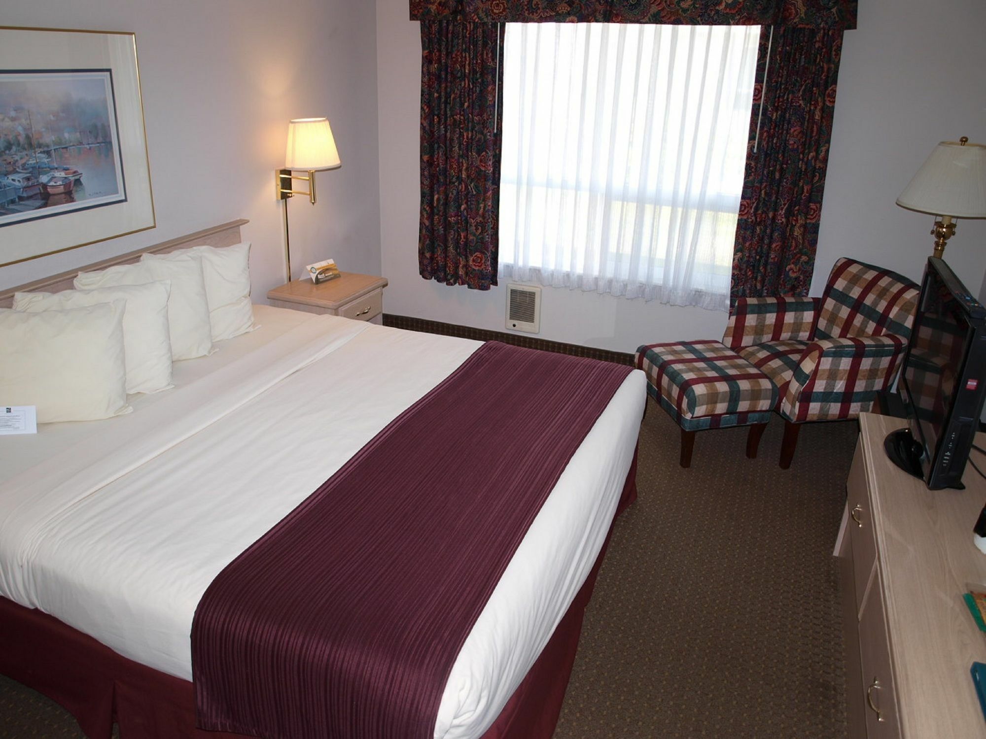 Coratel Inn And Suites By Jasper אושן שורס מראה חיצוני תמונה
